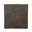 Full Tile Sample - Cotto Cacao Clay Tile - 4" x 4" x 5/8" Gloss & Satin