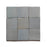Full Tile Sample - Cotto Pedregal Clay Tile - 4" x 4" x 5/8" Gloss & Satin