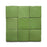 Full Tile Sample - Cotto Primavera Clay Tile - 4" x 4" x 5/8" Gloss & Satin