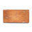 Full Tile Sample - Cotto Fired Earth Clay Tile - 6.5" x 13" x 5/8" Glazed
