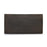 Full Tile Sample - Cotto Oscura Clay Tile - 6.5" x 13" x 5/8" Glazed