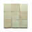 Full Tile Sample - Cotto Sayulita Clay Tile - 4" x 4" x 5/8" Gloss & Satin