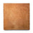 Full Tile Sample - Cotto Fired Earth Clay Tile - 13" x 13" x 5/8" Glazed