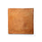 Full Tile Sample - Cotto Fired Earth Clay Tile - 8" x 8" x 5/8" Glazed
