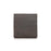 Full Tile Sample - Cotto Oscura Clay Tile - 4" x 4" x 5/8" Glazed