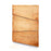 Full Tile Sample - Cotto Toltec Adobe Clay Tile - 13" x 13" x 5/8" Glazed