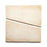 Full Tile Sample - Cotto Toltec Blanco Clay Tile - 13" x 13" x 5/8" Glazed