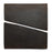 Full Tile Sample - Cotto Toltec Oscura Clay Tile - 13" x 13" x 5/8" Glazed