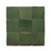 Full Tile Sample - Cotto Valverde Clay Tile - 4" x 4" x 5/8" Gloss & Satin