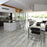 Oak Hardwood Admiral Engineered Hardwood Surface Guardian Pro UV Coating 2