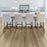 Oak Hardwood Chancellor Engineered Hardwood Surface Guardian Pro UV Coating 2