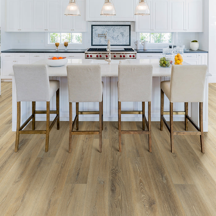 Oak Hardwood Chancellor Engineered Hardwood Surface Guardian Pro UV Coating 2