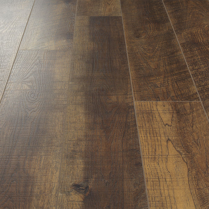 Hickory Hardwood Galloway Engineered Hardwood Surface Guardian Pro UV Coating 2