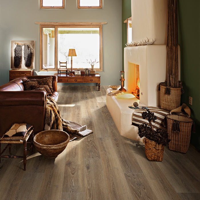 Oak Hardwood Rohan Engineered Hardwood Surface Guardian Pro UV Coating 2