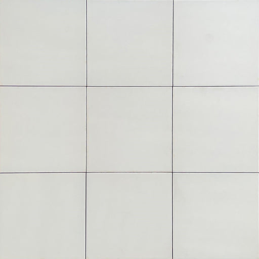Courtney Almond Ceramic Tile - Matte