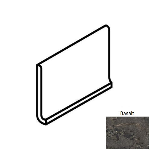 Forgehaus Basalt FH13