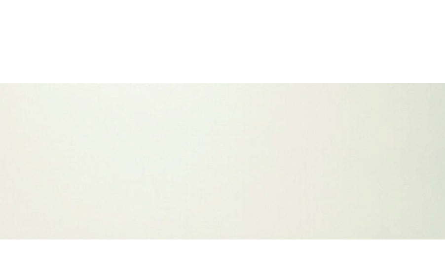 Kentia Ceramic Crayon White APEKENT Tile Glossy 1