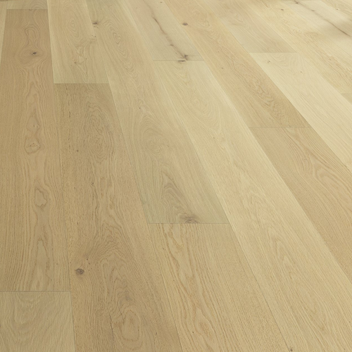 French White Oak Hardwood Credo Engineered Hardwood Brushed Matte 1