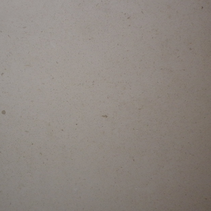 Crema Bianca Limestone Tile - 16" x 16" x 9/16" Honed