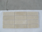 Crema Marfil Polished Marble Tile - 4" x 12"