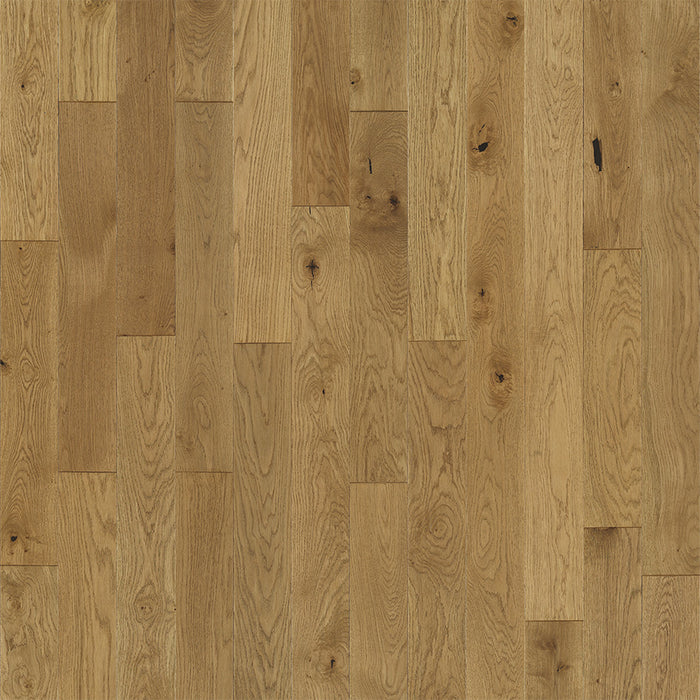 Oak Hardwood Geneva Engineered Hardwood Nu Oil 1