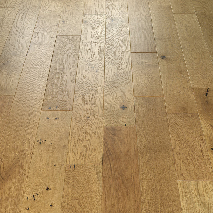 Oak Hardwood Geneva Engineered Hardwood Nu Oil 2