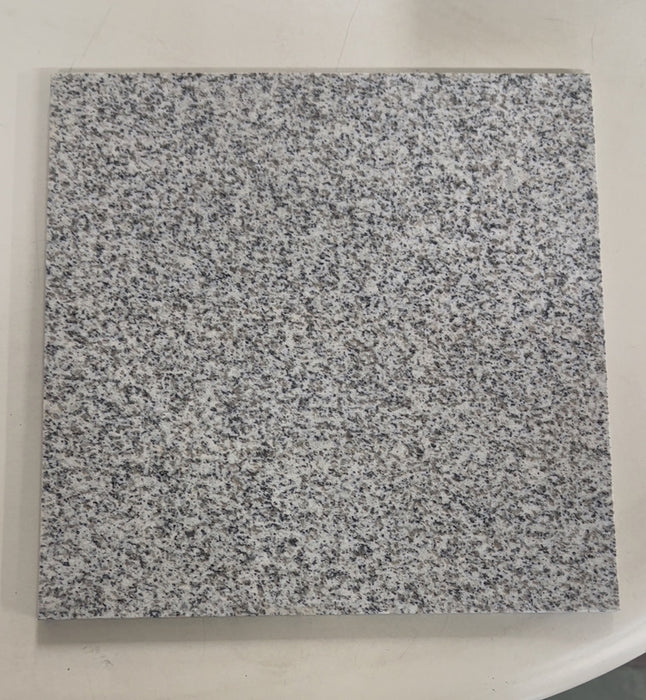 Crystal White Granite Tile Polished 1