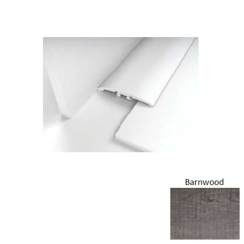 Cyrose Vinyl Barnwood CY34 End Mold Matte 1