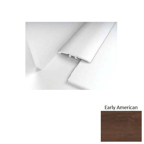Cyrose Vinyl Early American CY33 End Mold Matte 1