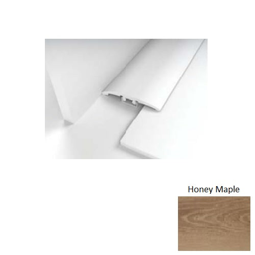 Cyrose Vinyl Honey Maple CY32 End Mold Matte 1