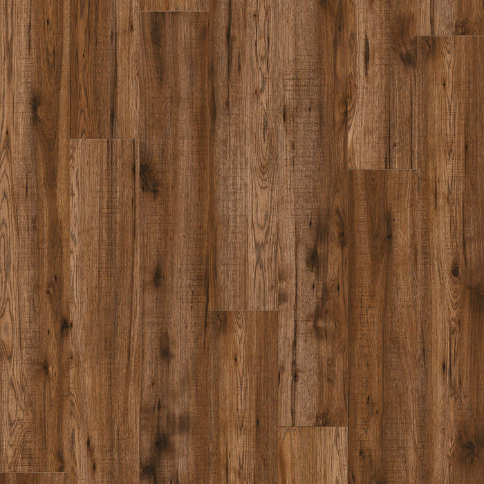 Wood Tech High Density Fiberboard Laminate Windy Gap 3002 Laminate Wood Plank Embossed 1