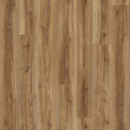 Wood Tech High Density Fiberboard Laminate Cannon'S Point 3004 Laminate Wood Plank Embossed 1