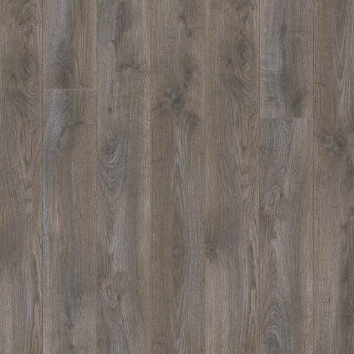 Wood Tech High Density Fiberboard Laminate Cloud Forest 3006 Laminate Wood Plank Embossed 1