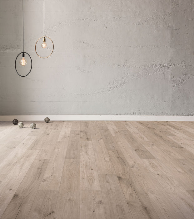 Wood Tech High Density Fiberboard Laminate Sosebee Cove 3011 Laminate Wood Plank Embossed 2