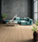 Riverwood High Density Fiberboard Laminate Muir Woods 4005 Laminate Wood Plank Embossed 2