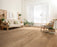 Riverwood High Density Fiberboard Laminate Windsor Mills 4007 Laminate Wood Plank Embossed 2