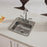 Dayton Stainless Steel Kitchen Sink 4