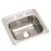 Dayton Stainless Steel Kitchen Sink 1