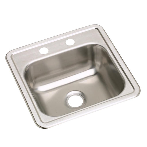Dayton Stainless Steel Kitchen Sink 1