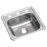 Dayton Stainless Steel Kitchen Sink 1