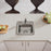 Dayton Stainless Steel Kitchen Sink 9