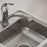 Dayton Stainless Steel Kitchen Sink 3