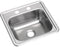 Dayton Stainless Steel Kitchen Sink 1