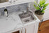 Dayton Stainless Steel Kitchen Sink 3