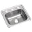Dayton Stainless Steel Kitchen Sink 1