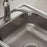 Dayton Stainless Steel Kitchen Sink 3