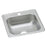 Dayton Stainless Steel Kitchen Sink 1