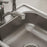 Dayton Stainless Steel Kitchen Sink 3