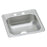 Dayton Stainless Steel Kitchen Sink 1