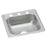 Dayton Stainless Steel Kitchen Sink 1